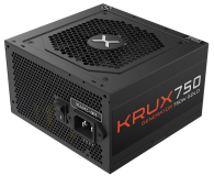 KRUX Generator 750W 80 Plus Gold - 1042955 - zdjęcie 6